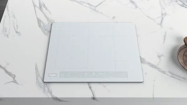 Изображение товара Индукционная варочная панель Whirlpool WL B4560 NE/W