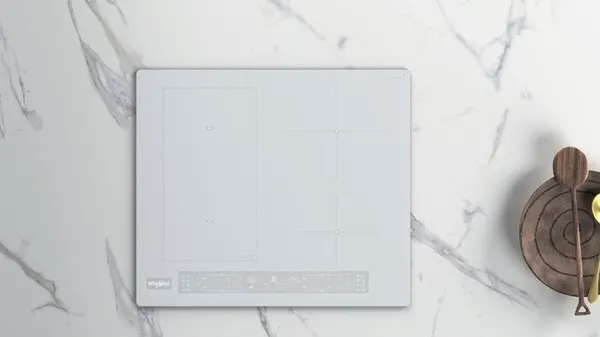 Изображение товара Индукционная варочная панель Whirlpool WL B4560 NE/W