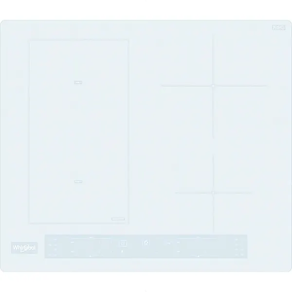 Изображение товара Индукционная варочная панель Whirlpool WL B4560 NE/W