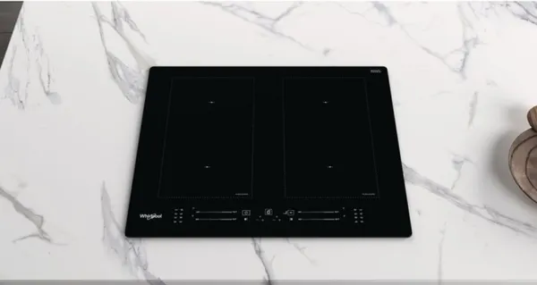 Изображение товара Индукционная варочная панель Whirlpool WL S1360 NE