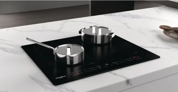 Изображение товара Индукционная варочная панель Whirlpool WL S1360 NE