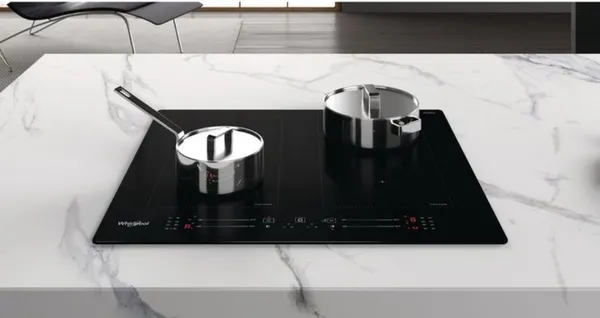 Изображение товара Индукционная варочная панель Whirlpool WL S1360 NE