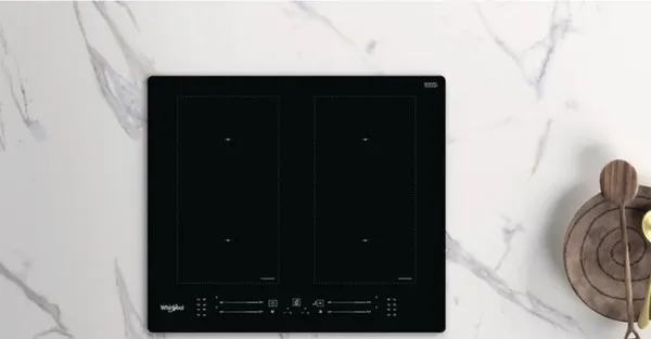 Изображение товара Индукционная варочная панель Whirlpool WL S1360 NE