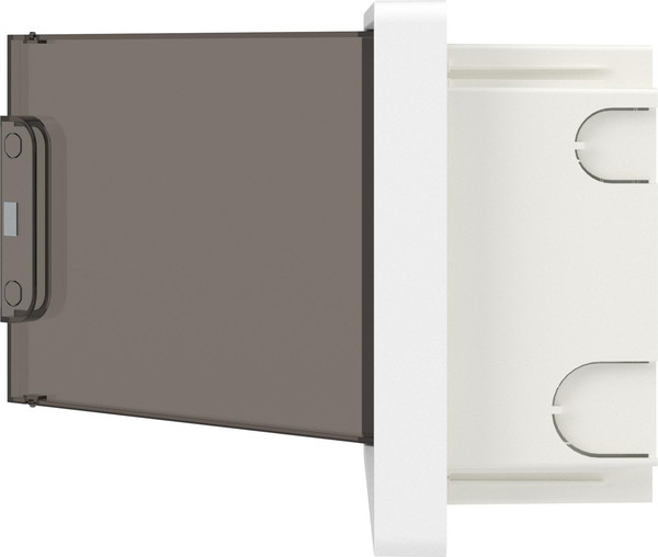 Изображение товара Бокс пластиковый DKC Frame 8M / F08B1WD