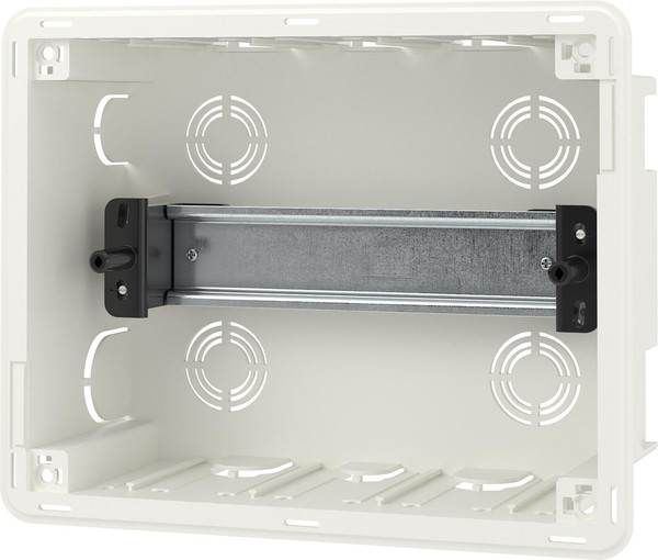 Изображение товара Бокс пластиковый DKC Frame 8M / F08B1WD