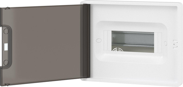 Изображение товара Бокс пластиковый DKC Frame 8M / F08B1WD