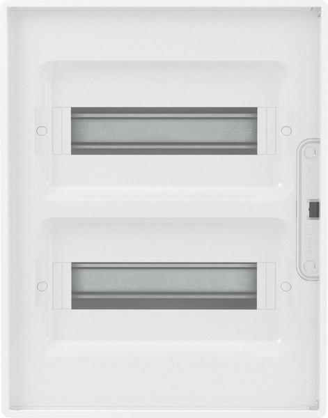 Бокс пластиковый DKC Frame 24M / F24B1WT