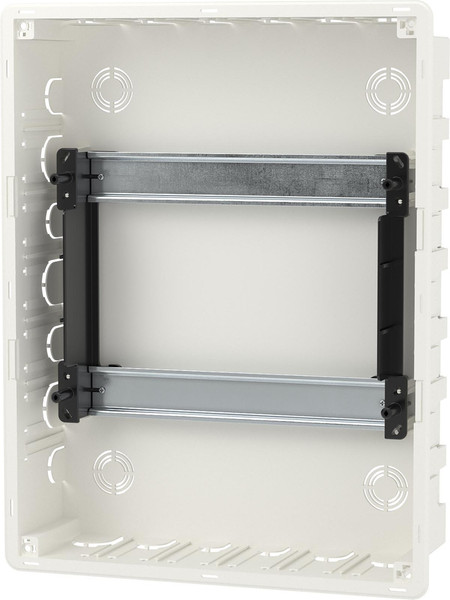 Изображение товара Бокс пластиковый DKC Frame 24M / F24B1WT