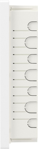 Изображение товара Бокс пластиковый DKC Frame 24M / F24B1WT