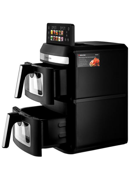 Изображение товара Аэрогриль Brayer BR2051