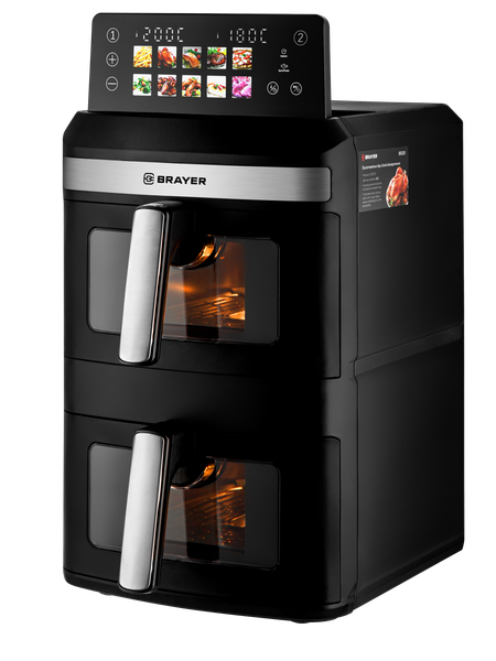 Изображение товара Аэрогриль Brayer BR2051