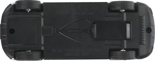 Изображение товара Автомобиль игрушечный Технопарк Mercedes-Benz GLS Class AMG / GLS-12-WH