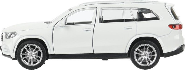 Изображение товара Автомобиль игрушечный Технопарк Mercedes-Benz GLS Class AMG / GLS-12-WH
