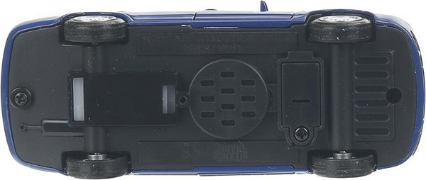 Изображение товара Автомобиль игрушечный Технопарк Lada Priora / PRIORAWAG-12-BU