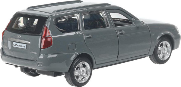 Изображение товара Автомобиль игрушечный Технопарк Lada Priora / PRIORAWAG-12-DGR