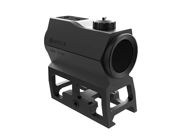 Изображение товара Коллиматорный прицел Artelv RDC 1x20 / ARDC