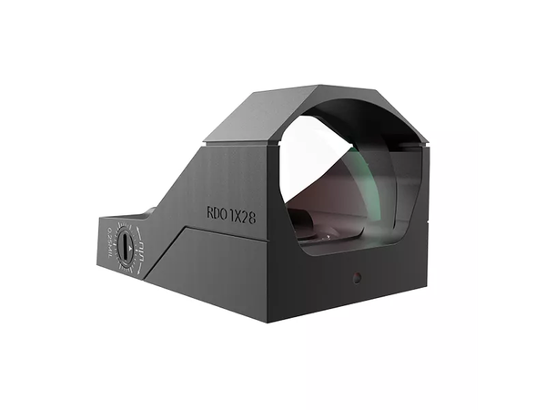 Изображение товара Коллиматорный прицел Artelv RDO 1x28 / ARDO