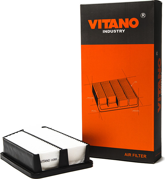 Изображение товара Воздушный фильтр Vitano VA 2869