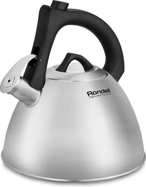 Изображение товара Чайник со свистком Rondell Mustang RDS-1862