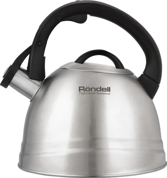 Изображение товара Чайник со свистком Rondell Zart RDS-1828