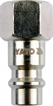 Изображение товара Переходник для пневмоинструмента Yato YT-2404