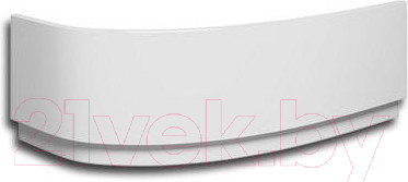 Изображение товара Экран для ванны Riho Lyra P052N05 140 L