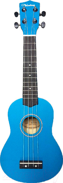 Изображение товара Укулеле Veston KUS 15BL / DNT-52292