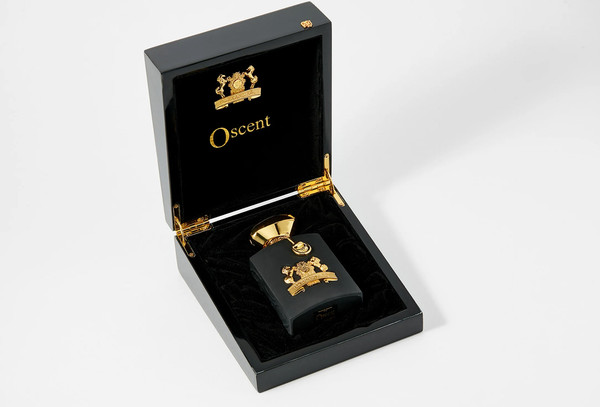 Изображение товара Парфюмерная вода Alexandre.J Oscent Black Lux Edition (100мл)