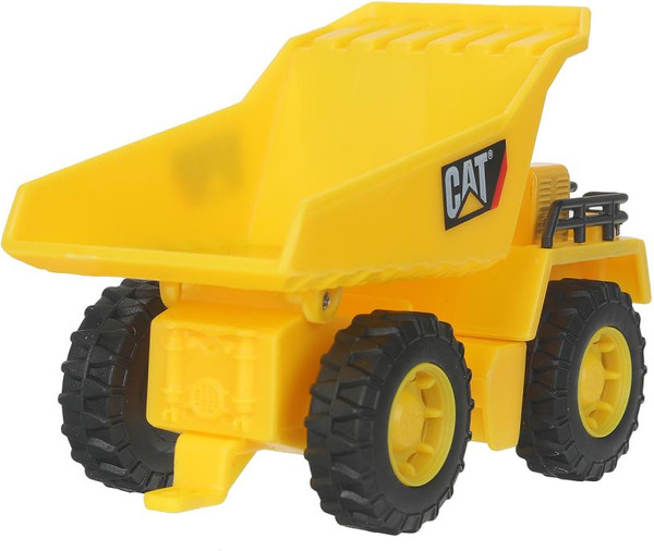 Изображение товара Самосвал игрушечный Технопарк Caterpillar / SB-24-02-01-WOD