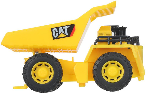 Изображение товара Самосвал игрушечный Технопарк Caterpillar / SB-24-02-01-WOD