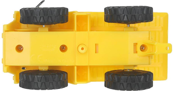 Изображение товара Самосвал игрушечный Технопарк Caterpillar / SB-24-02-01-WOD