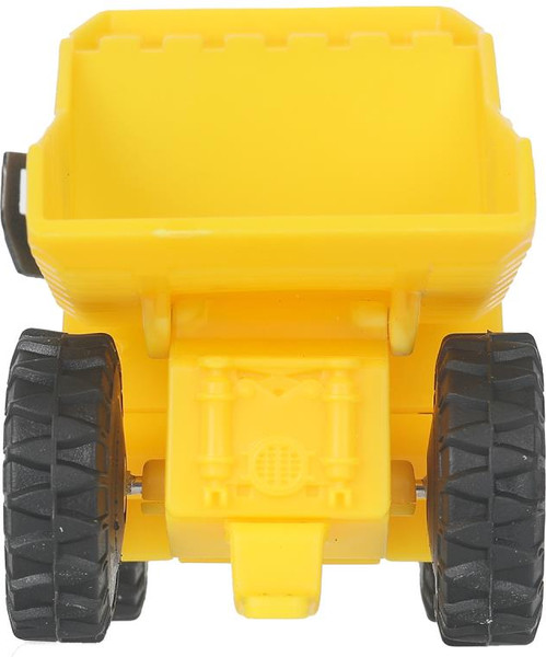 Изображение товара Самосвал игрушечный Технопарк Caterpillar / SB-24-02-01-WOD