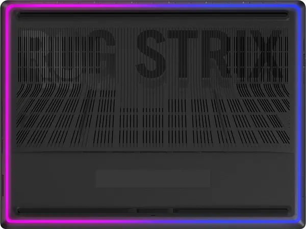 Изображение товара Игровой ноутбук Asus ROG Strix Scar 18 G835LX-SA104