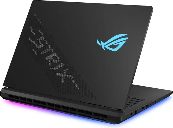 Изображение товара Игровой ноутбук Asus ROG Strix Scar 18 G835LX-SA104