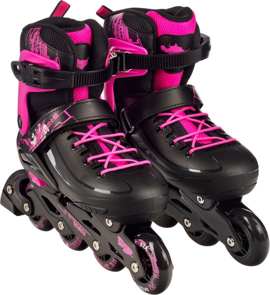 Изображение товара Роликовые коньки TIAN-E TE-762PNL