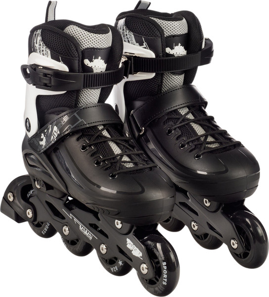 Изображение товара Роликовые коньки TIAN-E TE-762WTM