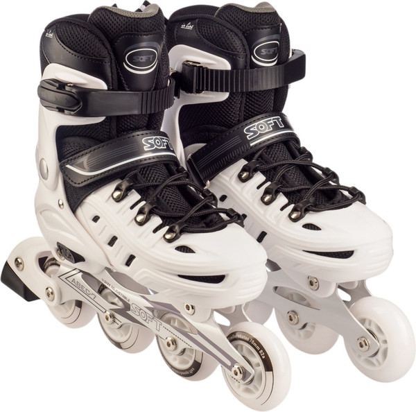 Изображение товара Роликовые коньки TIAN-E TE-761WTL