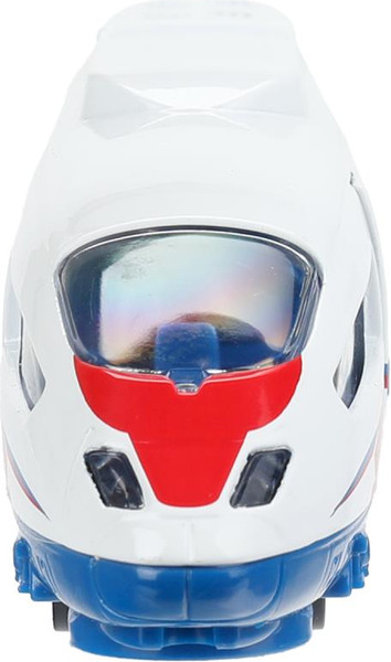 Изображение товара Поезд игрушечный Технопарк Сапсан / SAPSAN-19SL-RZD