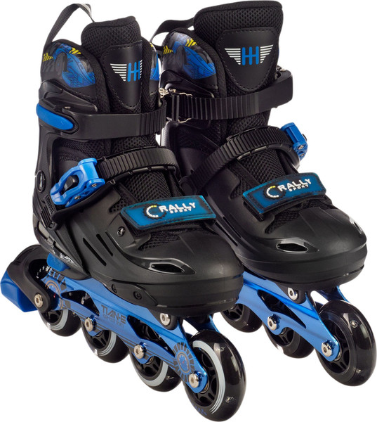 Изображение товара Роликовые коньки TIAN-E TE-786BLM