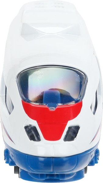 Изображение товара Поезд игрушечный Технопарк Сапсан / SAPSAN-19SL-RZD-WOD