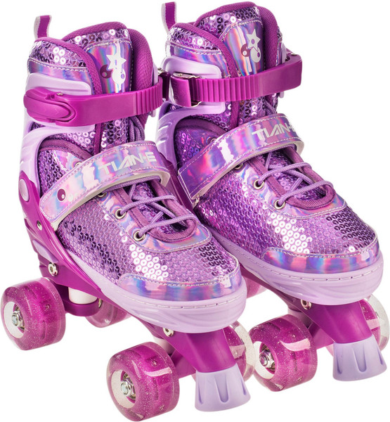 Изображение товара Роликовые коньки TIAN-E TE-289QPRM