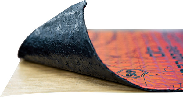 Изображение товара Шумоизоляция StP Aerocell QP Genio / 10604-005-00 (35 листов)