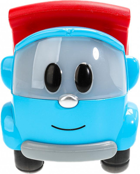 Изображение товара Самосвал игрушечный Технопарк Грузовичок Лева / LEVA-11SL-BU-SG