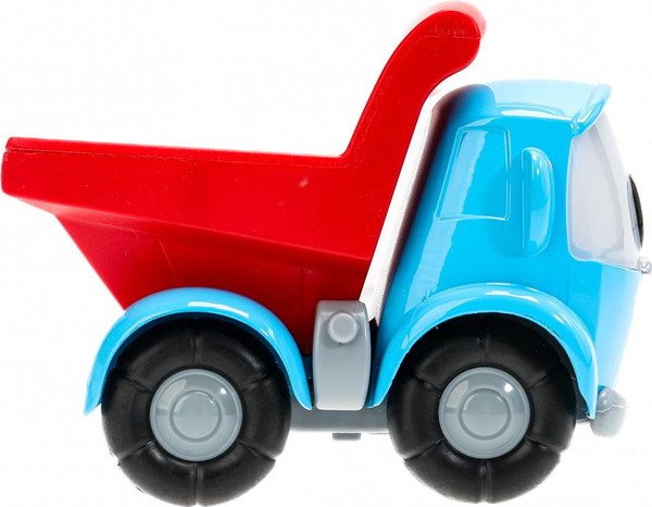 Изображение товара Самосвал игрушечный Технопарк Грузовичок Лева / LEVA-11SL-BU-SG