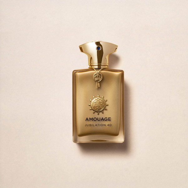 Изображение товара Парфюмерная вода Amouage Jubilation 40 (100мл)