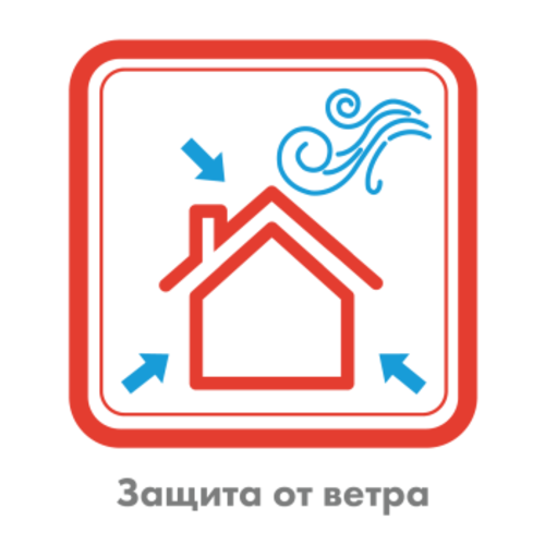 Изображение товара Ветровлагозащитная мембрана Knauf Insulation КнауфНорд / 767537