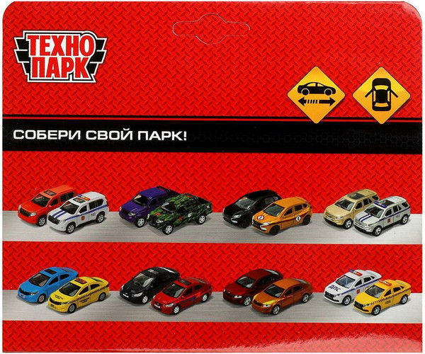 Изображение товара Автомобиль игрушечный Технопарк Уаз-452 Буханка Скорая / UAZ452-11AMB-WH