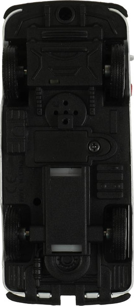 Изображение товара Автомобиль игрушечный Технопарк Уаз-452 Буханка Скорая / UAZ452-11AMB-WH