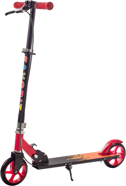 Изображение товара Самокат городской FAVORIT 2013C-RD