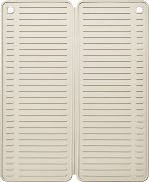 Изображение товара Коврик для сушки посуды Ikea Rinnig 505.954.42 (бежевый)